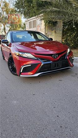 تويوتا كامري